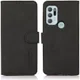 KHAZNEH Motorola Moto G60s Hoesje Retro Wallet Book Case Zwart afbeelding 3