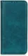 Motorola Moto G60s Hoesje Portemonnee Book Case Splitleer Groen afbeelding 6