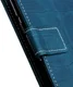 Motorola Moto G60s Hoesje Kunstleer Wallet Book Case Groen afbeelding 7