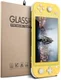 Nintendo Switch Lite Screen Protector 9H Tempered Glass 0.25mm afbeelding 1