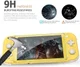 Nintendo Switch Lite Screen Protector 9H Tempered Glass 0.25mm afbeelding 4
