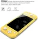 Nintendo Switch Lite Screen Protector 9H Tempered Glass 0.25mm afbeelding 6
