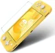 Nintendo Switch Lite Screen Protector 9H Tempered Glass 0.25mm afbeelding 2