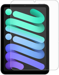 Apple iPad Mini 7/6 Screen Protector 0.3mm Arc Edge Tempered Glass afbeelding