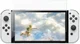 Nintendo Switch OLED Screen Protector 9H Tempered Glass 0.3mm afbeelding 1