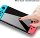 IMAK Nintendo Switch Screen Protector Ultra Clear Tempered Glass afbeelding 6