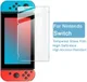 IMAK Nintendo Switch Screen Protector Ultra Clear Tempered Glass afbeelding 8