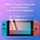 IMAK Nintendo Switch Screen Protector Ultra Clear Tempered Glass afbeelding 4