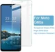 Imak Motorola Moto G60s Screen Protector 9H Tempered Glass afbeelding 2