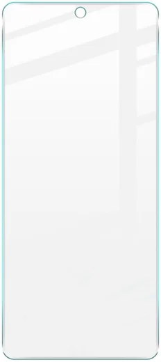 Imak Motorola Moto G60s Screen Protector 9H Tempered Glass afbeelding 4