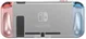 Nintendo Switch Hoesje Dun TPU Protection Cover Matte Transparant afbeelding 8