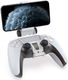 Universele Gaming Telefoonhouder voor PlayStation 5 (PS5) Controllers afbeelding 1