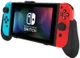 Houder voor Ergonomisch Gamen/Grip Nintendo Switch/Switch Lite Zwart afbeelding 1