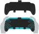 Houder voor Ergonomisch Gamen/Grip Nintendo Switch/Switch Lite Zwart afbeelding 6