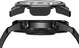 Huawei Watch GT 2 46MM Hoesje Hard Plastic met Tempered Glass Zwart afbeelding 2