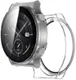 Huawei Watch GT 2 46MM Hoesje Hard Plastic met Tempered Glass Clear afbeelding 2
