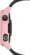 Huawei Watch 3 Case Hard Plastic Bumper met Tempered Glass Roze afbeelding 2