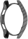 Samsung Galaxy Watch 4 Classic 46MM Hoesje - Hard Plastic Bumper - Carbon afbeelding 5
