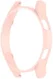 Samsung Galaxy Watch 4 Classic 42MM Hoesje - Hard Plastic Bumper - Roze afbeelding 4