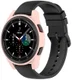 Samsung Galaxy Watch 4 Classic 42MM Hoesje - Hard Plastic Bumper - Roze afbeelding 1