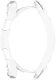 Samsung Galaxy Watch 4 Classic 42MM Hoesje - Hard Plastic Bumper - Clear afbeelding 5