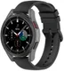 Samsung Galaxy Watch 4 Classic 42MM Hoesje - Hard Plastic Bumper - Clear afbeelding 1