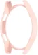 Samsung Galaxy Watch 4 44MM Hoesje - Hard Plastic Bumper - Roze afbeelding 4