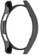 Samsung Galaxy Watch 4 40MM Hoesje - Hard Plastic Bumper - Zwart afbeelding 5