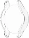 Samsung Galaxy Watch 4 40MM Hoesje - Flexibel TPU Bumper - Transparant afbeelding 6