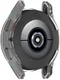 Samsung Galaxy Watch 4 40MM Hoesje - Flexibel TPU Bumper - Transparant afbeelding 4
