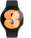 Samsung Galaxy Watch 4 44MM Screen Protector 9H - Tempered Glass afbeelding 1