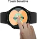 Samsung Galaxy Watch 4 44MM Screen Protector 9H - Tempered Glass afbeelding 2