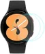 Samsung Galaxy Watch 4 40MM Screen Protector 9H - Tempered Glass 2-Pack afbeelding 1