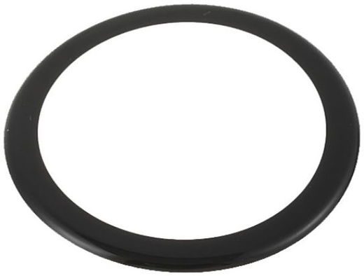 Samsung Galaxy Watch 4 44MM Screen Protector - Volledig Dekkend Zwart afbeelding 4