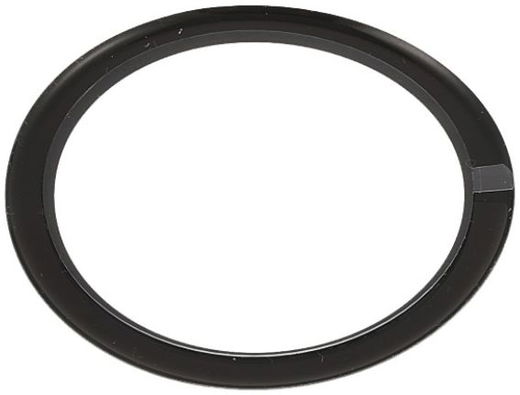 Samsung Galaxy Watch 4 44MM Screen Protector - Volledig Dekkend Zwart afbeelding 5