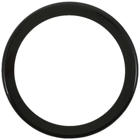 Samsung Galaxy Watch 4 40MM Screen Protector Volledig Dekkend Zwart afbeelding 2