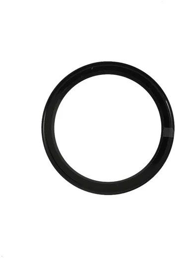 Samsung Galaxy Watch 4 40MM Screen Protector Volledig Dekkend Zwart afbeelding 3