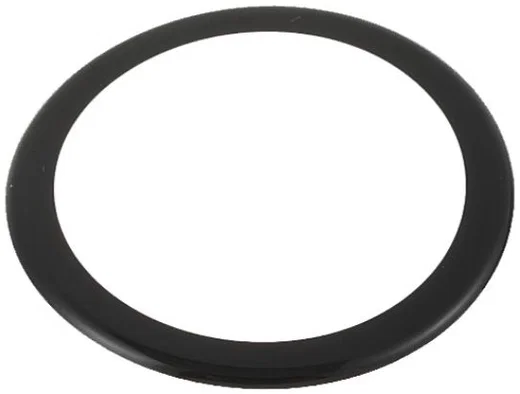 Samsung Galaxy Watch 4 40MM Screen Protector Volledig Dekkend Zwart afbeelding 4