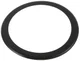 Samsung Galaxy Watch 4 40MM Screen Protector Volledig Dekkend Zwart afbeelding 4