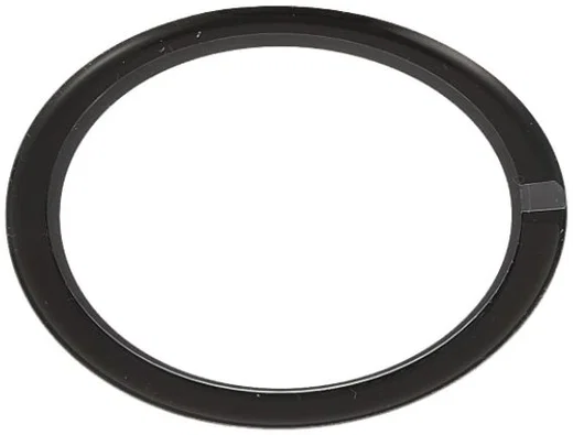 Samsung Galaxy Watch 4 40MM Screen Protector Volledig Dekkend Zwart afbeelding 5
