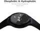 Samsung Galaxy Watch 4 Classic 46MM Screen Protector - Display Folie afbeelding 3