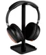 Universele Koptelefoon Houder - Headset Stand voor op je Bureau Zwart afbeelding 2