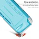 Nintendo Switch Lite Hoesje Schokbestendig en Dun TPU Transparant afbeelding 3