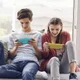 Nintendo Switch Lite Hoesje Schokbestendig en Dun TPU Transparant afbeelding 7