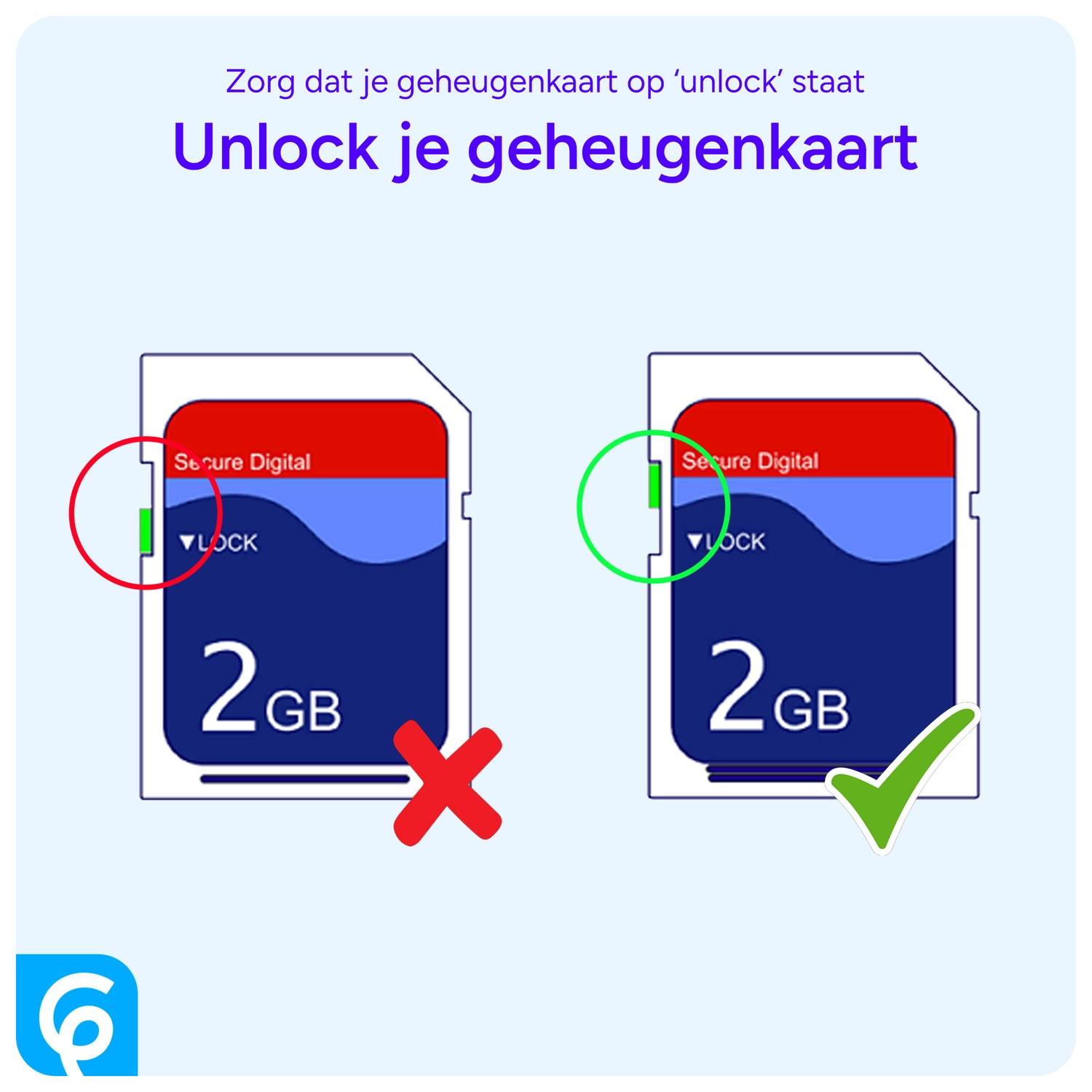 USB-C Adapter met SD-Kaartlezer voor Laptop, Tablet of Smartphone afbeelding 5