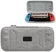 Universele Opberghoes voor Nintendo Switch Zwart afbeelding 2