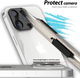 Whitestone Camera EZ Apple iPhone 13 Pro Camera Protector (2-Pack) afbeelding 6