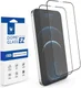 Whitestone EZ Glass Apple iPhone 13 Pro Max Screen Protector (2-Pack) afbeelding 2