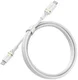 OtterBox 18W PD Autolader Fast Charge + USB-C naar Lightning Kabel 1M afbeelding 4