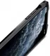 R-Just Metal Airbag iPhone 13 Pro Max Hoesje Schokbestendig Zwart afbeelding 7